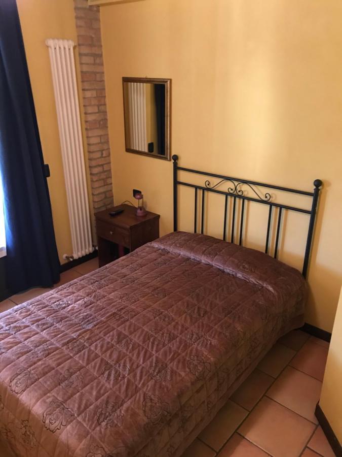 Agriturismo Il Colore Del Grano San Vittore  Exteriér fotografie
